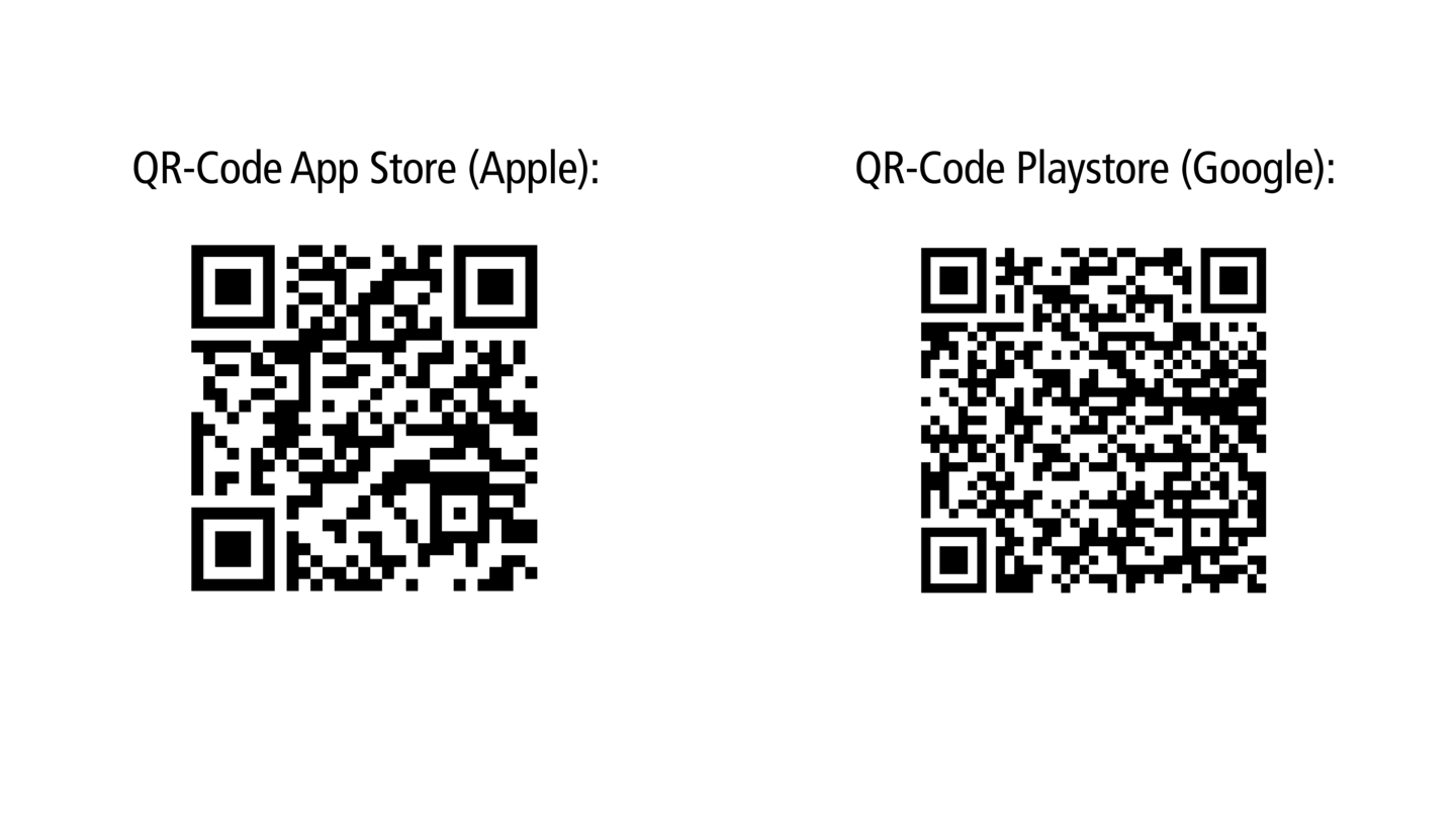 QR-Code zum Download der kbo-Navi-App